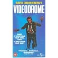 Videodrome [1983]