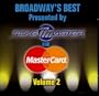 Broadway's Best - Volume 2