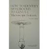 How to Identify Mushrooms to Genus I: Macroscopic Features