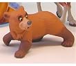 BULLYLAND 12622 - B�renbr�der - Kenai Figur