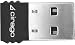 Cirago BTA-6210 Class I Micro Bluetooth Adapter