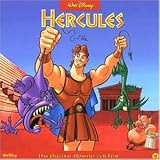 Review Walt Disney  / Hercules