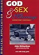 God, Sex and Marriage: Guidance from 1 Corinthians 7