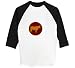 Search : Astrology Ox - Raglan 3/4 Sleeve T-Shirt