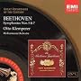 Symphonies Nos.5 and 7 (Klemperer, Po)