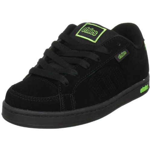 etnies Kingpin Skate Shoe (Toddler Little Kid Big Kid)