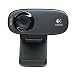 Logitech - HD Webcam C310 - Webcam HD - Microphone int�gr� - 5 m�gapixels - Technologie RightLight - Compatible Skype/MSN/Facebook