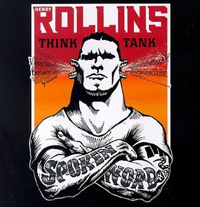 CD-Charts  Music : Think Tank (Spoken Word)