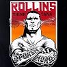 Image of album by Henry Rollins