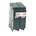 Cutler Hammer CH220 Circuit Breaker, 2-Pole 20-Amp