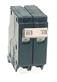 Cutler Hammer CH220 Circuit Breaker, 2-Pole 20-Amp