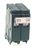 Cutler Hammer CH220 Circuit Breaker, 2-Pole 20-Amp
