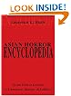 Asian Horror Encyclopedia: Asian Horror Culture in Literature, Manga, and Folklore