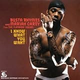 I Know What You Want - Copy control (French Import)