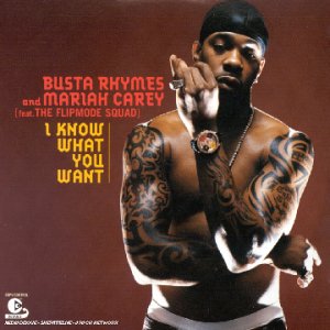Busta Rhymes feat Mariah Carey - It Ain