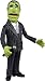 The Muppets Series 7 Action Figure Stripped Suite Johnny Fiama