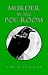 Books : Murder in the Poe Room