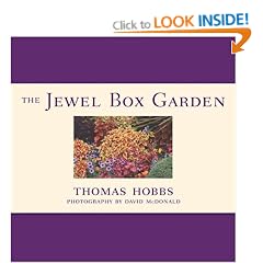 Jewel Box Garden