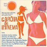 Various Artists - Garôta de Ipanema ( Audio CD ) - B00004WA1G