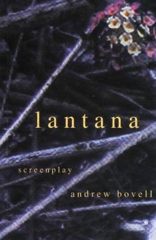 Lantana (Screenplays)