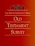 New Interpreters Bible Old Testament Survey (New Interpreter's Bible)