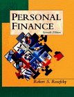 Personal Finance, 7th Edition