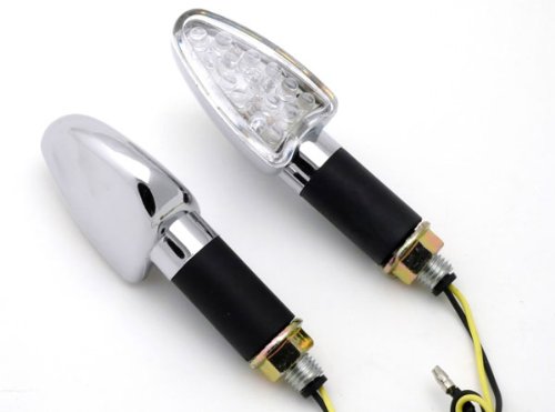 HONDA CBR 600 900 1000 RR F3 F4i ARROW LED TURN SIGNALS