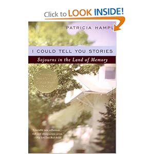 i could tell you stories