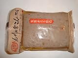 Konjac Alimentary Cake(Ishibashiya Inaka Konnyaku) 300g (6 Bags)