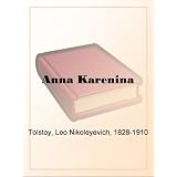 Anna Karenina