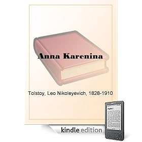 Anna Karenina