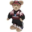 Boyds Bear 16" Kevin Harvick #29 NASCAR #919430