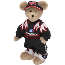 Boyds Bear 16" Kevin Harvick #29 NASCAR #919430