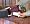 Black & Decker CHV1500 15.6-Volt HEPA Cyclonic DustBuster
