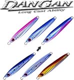 シャウト! ダンガンジグ ブルーピンク 40g 40-Dg