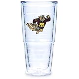 Tervis Tumbler Minnesota Golden Gophers 24 oz Big T 2-Pack