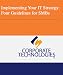 Implementing Your IT Strategy: Four Guidelines for SMBs by Corporate Technologies