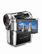 Canon HV10 High Definition MiniDV Camcorder