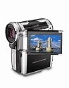 Canon HV10 3.1MP High-Definition MiniDV Camcorder with 10x Optical Zoom