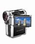 Canon HV10 3.1MP High-Definition MiniDV Camcorder with 10x Optical Zoom