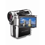 SAVE $200 - Canon HV10 3.1MP High-Definition MiniDV Camcorder with 10x Optical Zoom $1,099.99