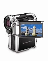 Canon HV10 3.1MP High-Definition MiniDV Camcorder with 10x Optical Zoom