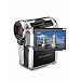 Canon HV10 3.1MP High-Definition MiniDV Camcorder with 10x Optical Zoom