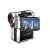 Canon HV10 3.1MP High-Definition MiniDV Camcorder with 10x Optical Zoom