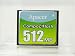 Electronics : Compact Flash  Card 512MB