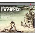 Mozart: Idomeneo (Gesamtaufnahme(ital.))