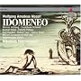 Mozart: Idomeneo (Gesamtaufnahme(ital.))