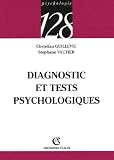 Diagnostic et tests psychologiques