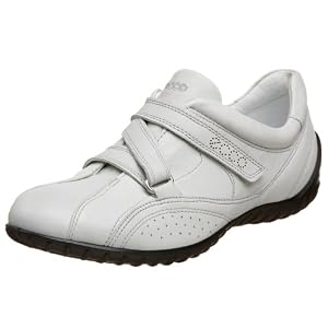 ECCO Women's Charm Slip On Walking Shoe