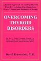 Overcoming Thyroid Disorders